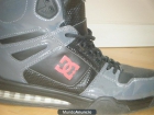 Deportivas Altas DC SHOES, talla 43 - mejor precio | unprecio.es