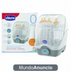 ESTERILIZADOR ELECTRONICO CHICCO (SIN ESTRENAR) - mejor precio | unprecio.es