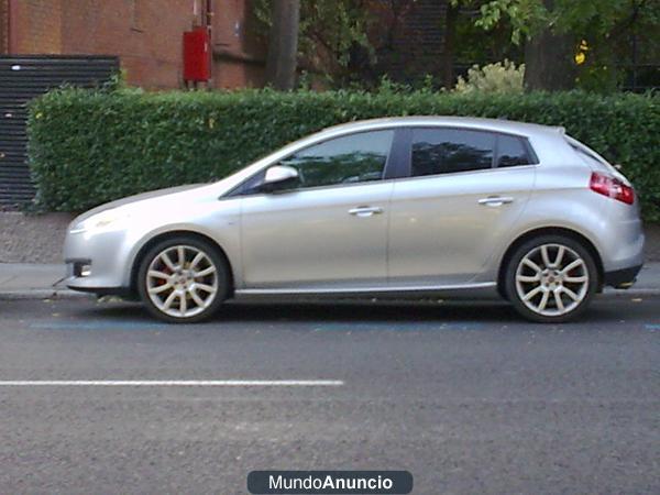 FIAT Bravo 1.9 Multijet 150 CV Sport