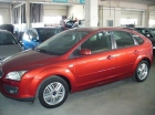 FORD FOCUS - Madrid - mejor precio | unprecio.es