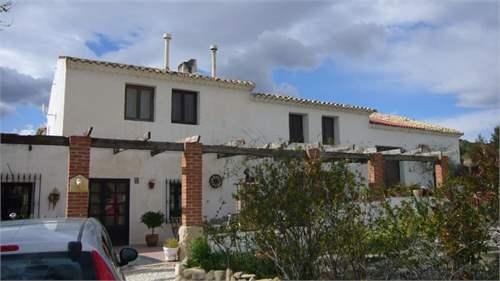 House for Sale in Alicante, Comunidad Valenciana, Ref# 2999716