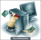 INFORMATICO ONLINE Y DOMICILIO - mejor precio | unprecio.es