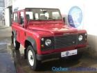 Land Rover Defender - mejor precio | unprecio.es