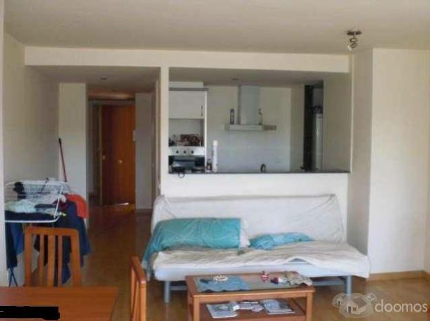 Loft en Manresa