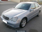 Mercedes-Benz C 220  CDI Avantgarde - mejor precio | unprecio.es