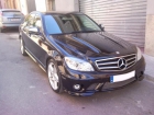 Mercedes C 200 CDI - mejor precio | unprecio.es