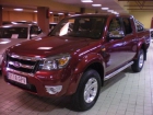 NISSAN NAVARA 174 CV PICK UP - mejor precio | unprecio.es