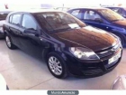 Opel Astra 1.6 16v Elegance - mejor precio | unprecio.es
