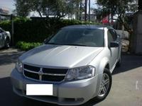Paragolpes Dodge Avenger,delantero.rf 546/82