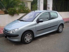 PEUGEOT 206 XLINE 1.4 HDI - Murcia - mejor precio | unprecio.es