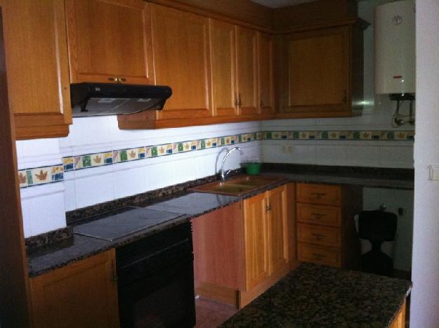 Piso en Canet d´En Berenguer