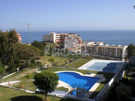 Piso en Fuengirola