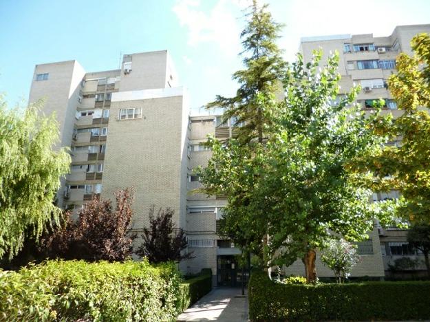 Piso en Leganés