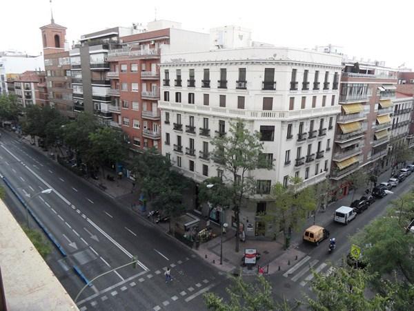 Piso en Madrid
