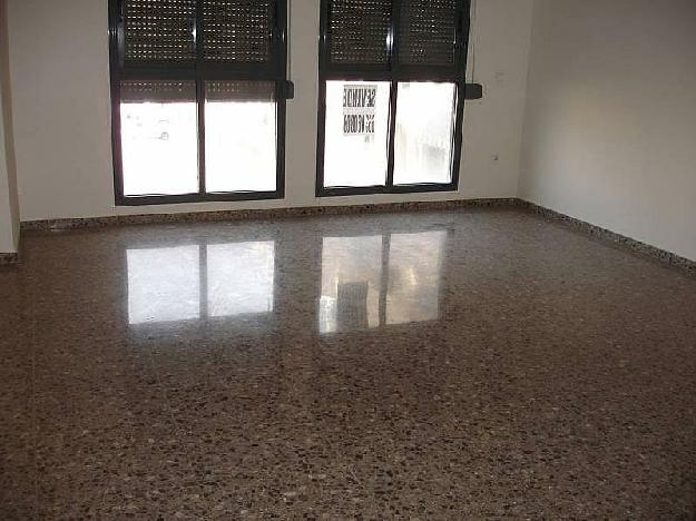 Piso en Puerto de Sagunto