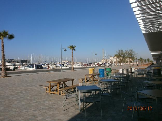 Piso en Santa Pola