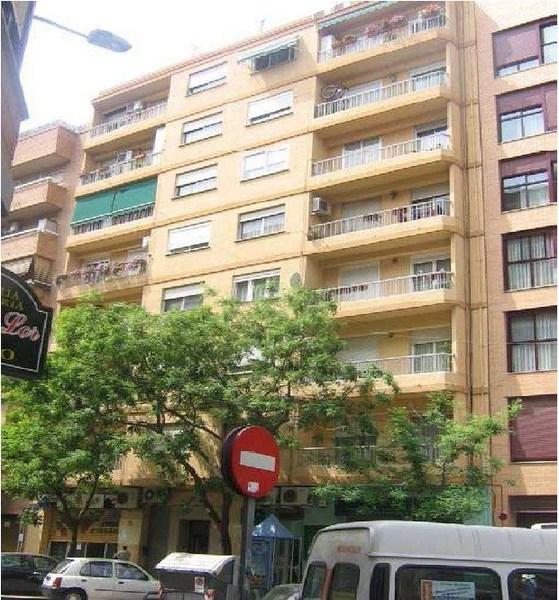 Piso en Valencia
