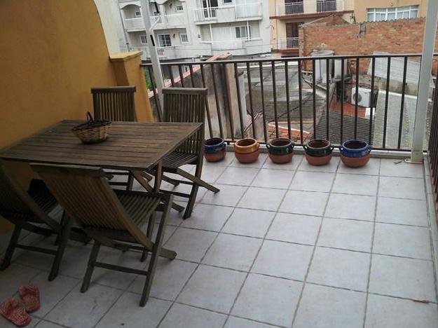 Piso en Vilanova i La Geltrú