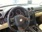 Seat Exeo 2.0 TDI CR 143 CV DPF Style - mejor precio | unprecio.es
