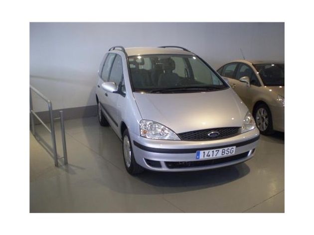 SEAT IBIZA 1.4TDI REFERENCE 70