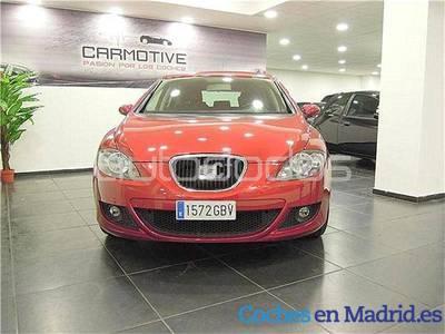 Seat León
