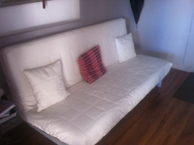 Sofa cama nuevo, muy buen precio!