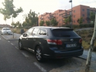 TOYOTA AVENSIS WAGON CROSS SPORT - mejor precio | unprecio.es