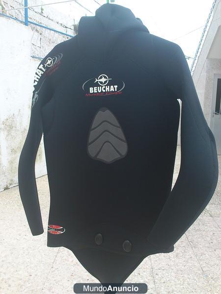 Traje Buceo Beuchat