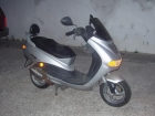 vendo scooter Peugeot Elyseo - mejor precio | unprecio.es