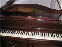 VENTA PIANO SCHIMMEL, POSIBLEMENTE UNA BUENA OCASION