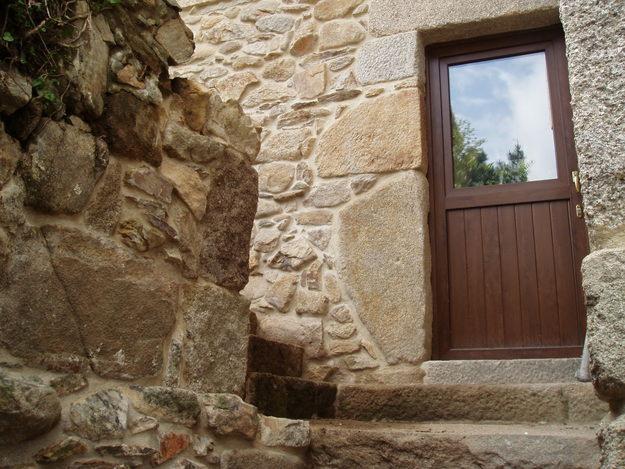 ventanas de madera y aluminio madera