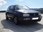 Volkswagen golf gt tdi - mejor precio | unprecio.es