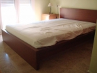 Vendo fantástica cama, practicamente nueva - mejor precio | unprecio.es