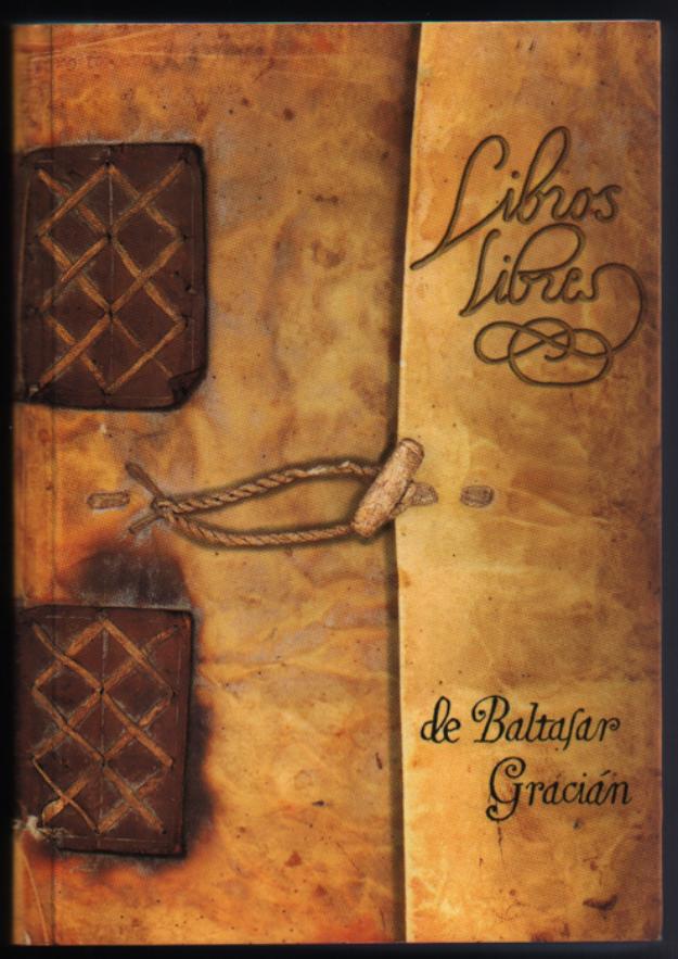 Baltasar Gracián