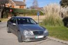 2004 MERCEDES C220 CDI 4p PAQUETE ELEGANCE. - mejor precio | unprecio.es