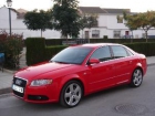 2005 Audi A4 3.0 TDI QUAT. TIPTR. - mejor precio | unprecio.es