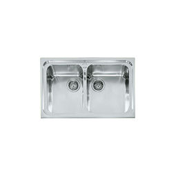 Alpes Inox F 579/2V