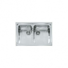 Alpes Inox F 579/2V - mejor precio | unprecio.es