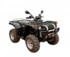 ALPINA RENANIA NORDIK 650cc 4X4 - mejor precio | unprecio.es