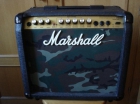 Amplificador de Guitarra MARSHALL Valvestate 20W - modelo 8020 - mejor precio | unprecio.es