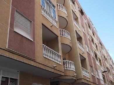Apartamento con 3 dormitorios se vende en Torrevieja, Costa Blanca