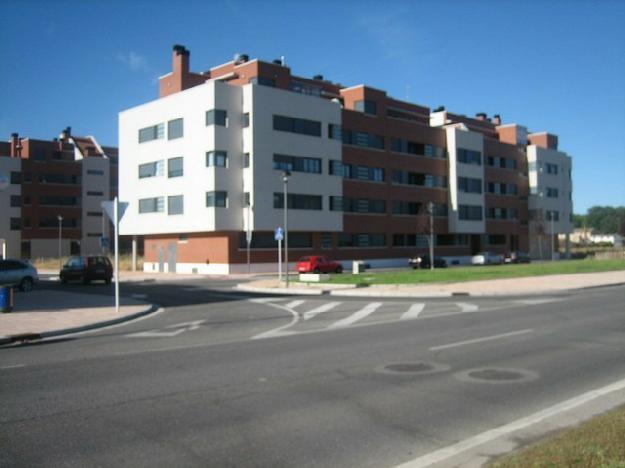 Apartamento en Burgos