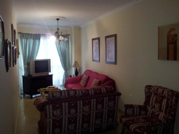 Apartamento en Mijas