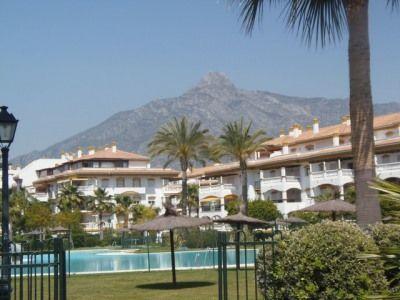 Apartamento en venta en Puerto Banus, Málaga (Costa del Sol)