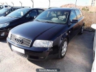 Audi A6 Avant 2.5TDI Multitr. 163 - mejor precio | unprecio.es