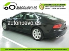 Audi A7 Sportback 3.0 Tdi 204cv Multitronic 8vel. Blanco Ibis ó Negro Brillante. Nuevo. Nacional. - mejor precio | unprecio.es