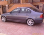 BMW SERIE 3 MOD. 320 D. 2.0 136 CV - mejor precio | unprecio.es