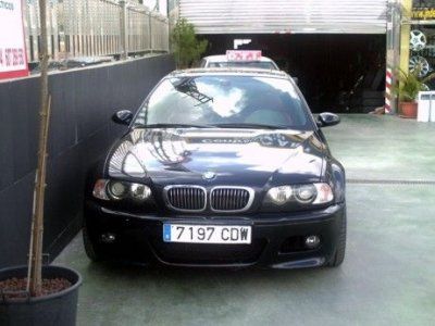 BMW SERIE3 M3 - MURCIA
