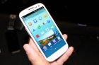 Cambio Samsung Galaxy SIII por Iphone 5 - mejor precio | unprecio.es