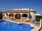 Chalet en Benitachell/Poble Nou de Benitatxell (el) - mejor precio | unprecio.es